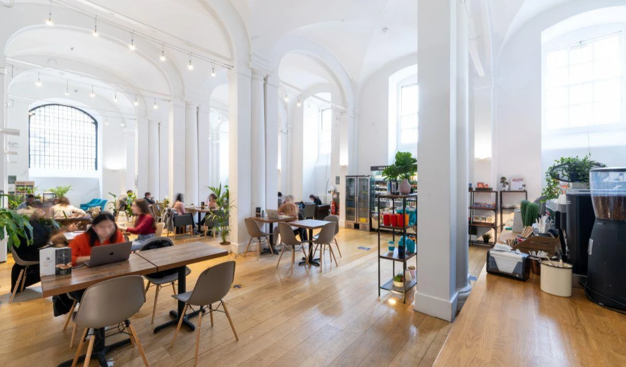 University Of Greenwich