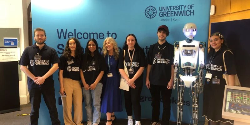 University Of Greenwich