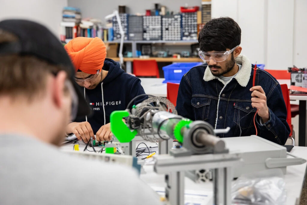 University Of Greenwich