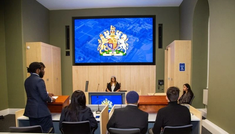 University Of Greenwich