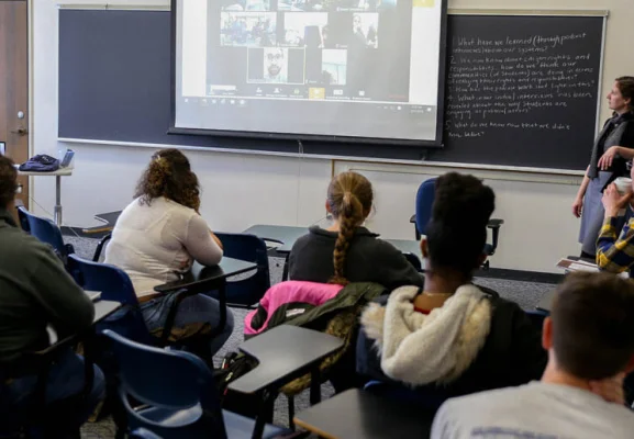 University Of Hartford