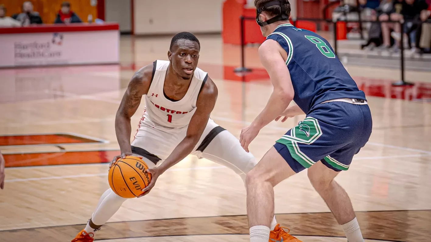 University Of Hartford