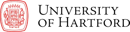 University Of Hartford logo