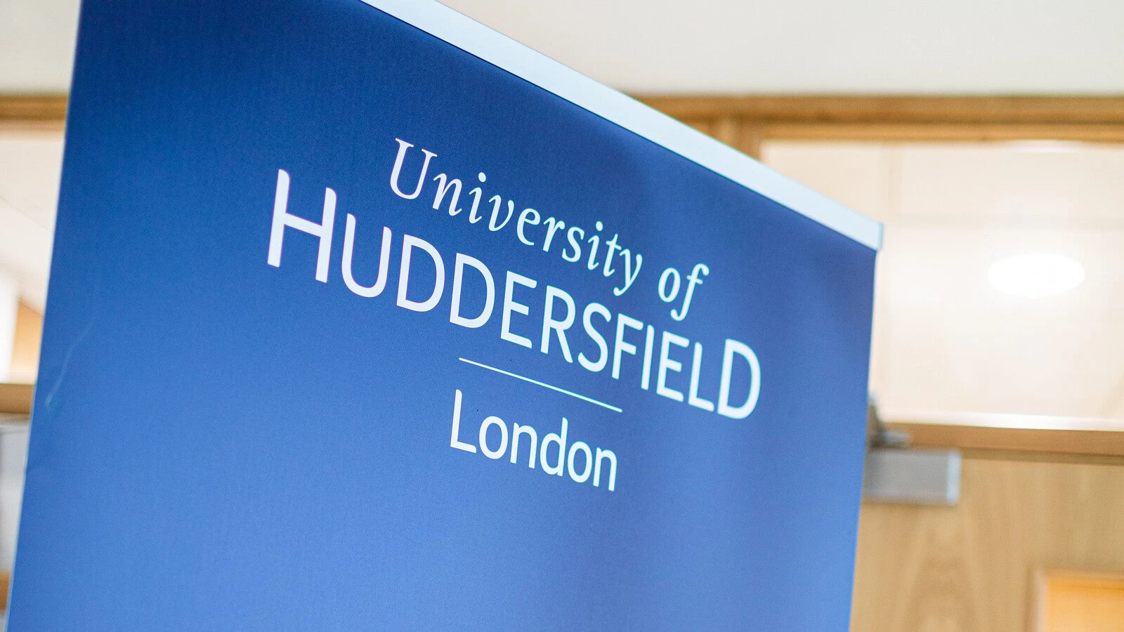 University Of Huddersfield (London Campus)