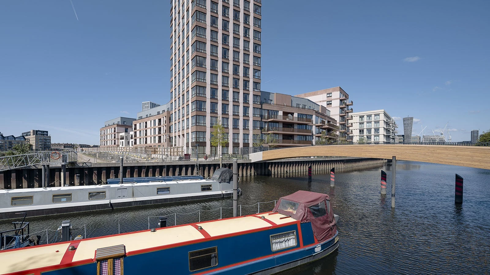 University Of Huddersfield (London Campus)