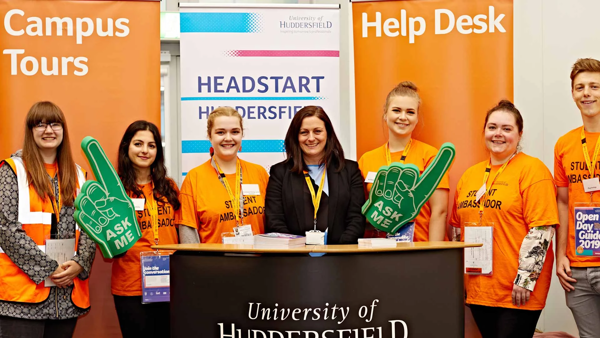 University Of Huddersfield (London Campus)