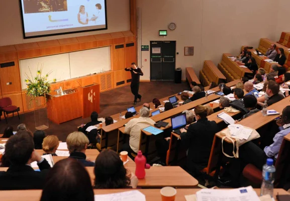 University Of Huddersfield