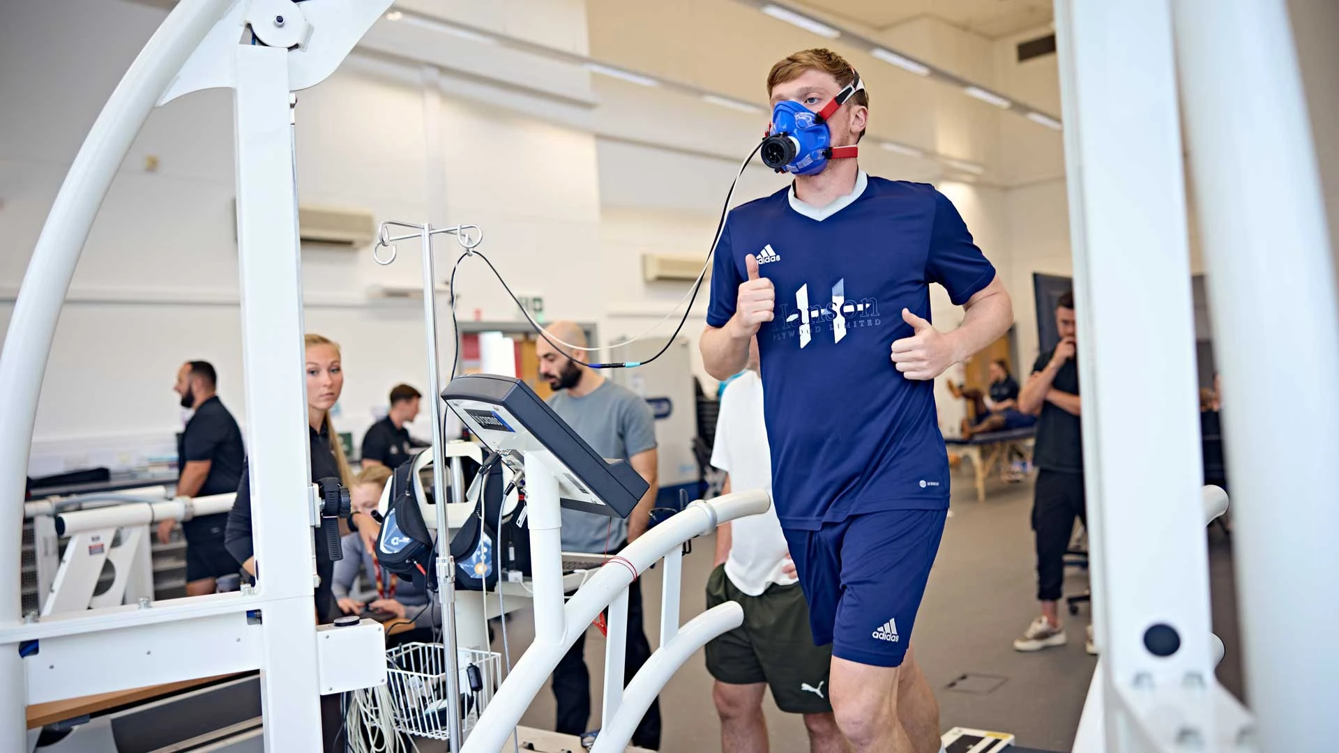 University Of Huddersfield