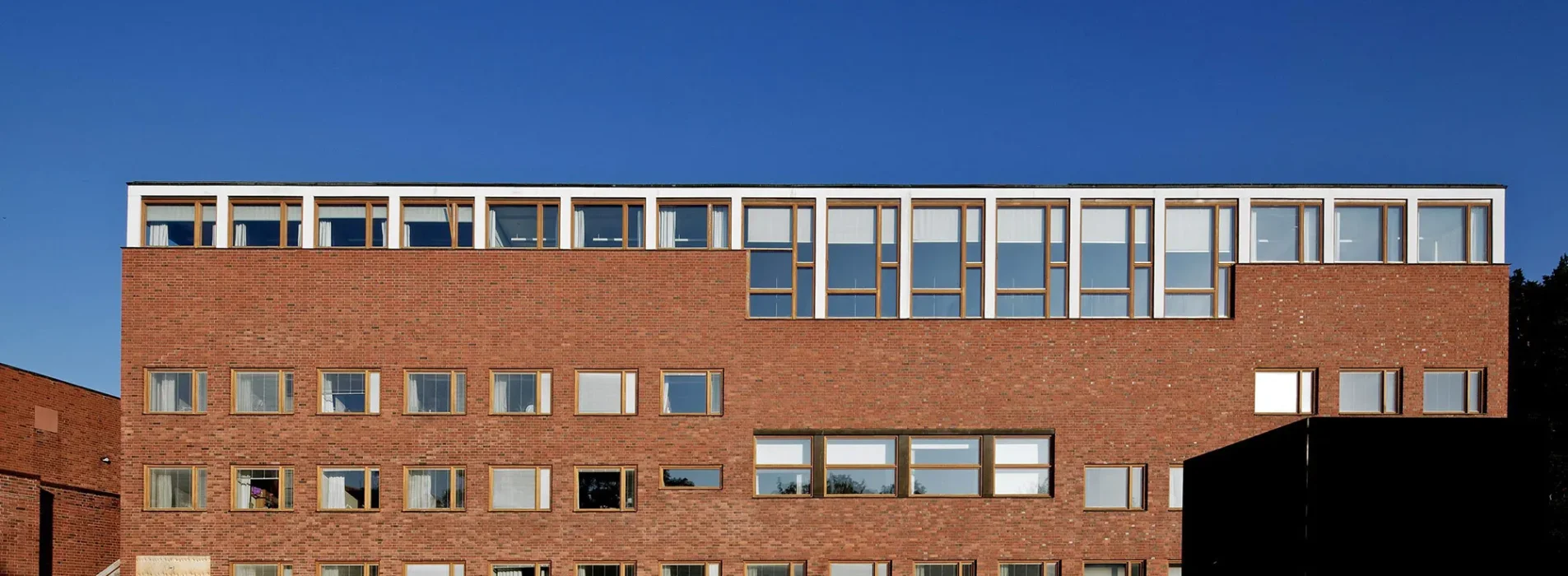 University Of Jyväskylä campus