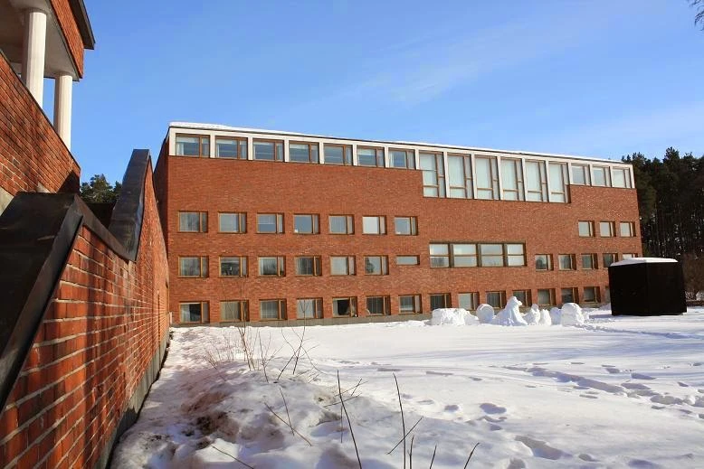 University Of Jyväskylä