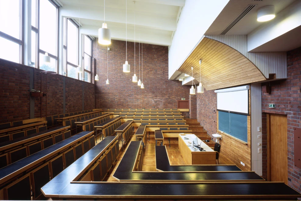 University Of Jyväskylä