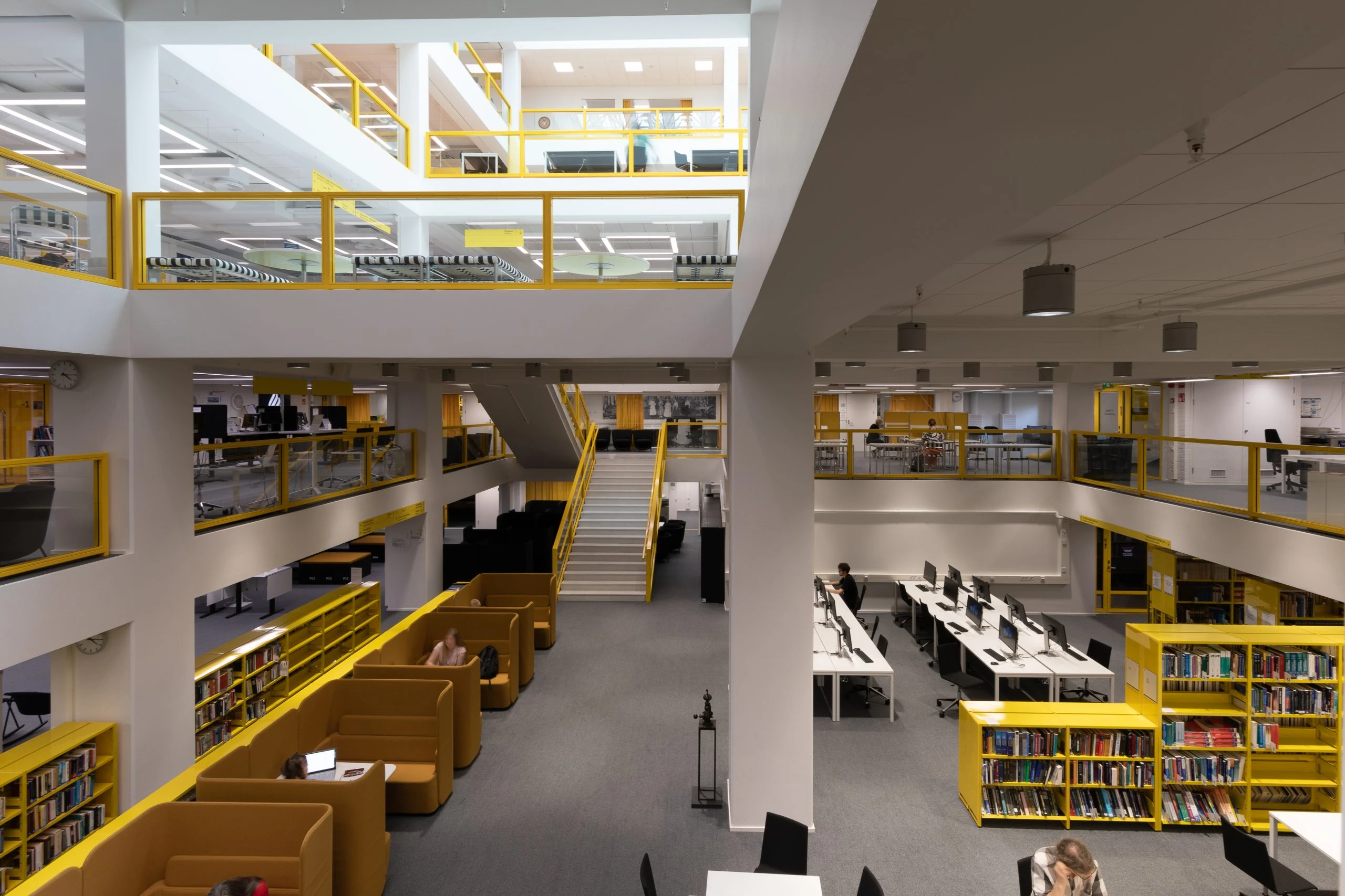 University Of Jyväskylä