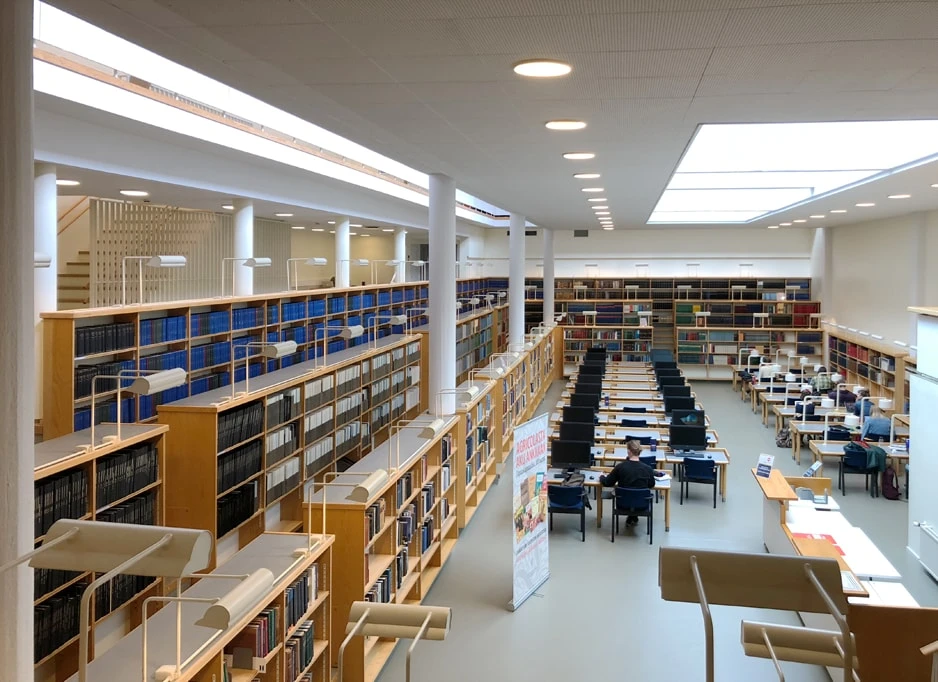 University Of Jyväskylä