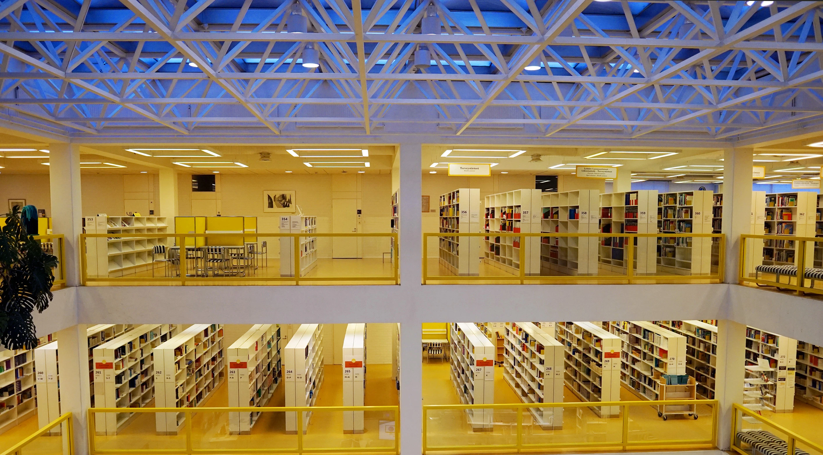 University Of Jyväskylä