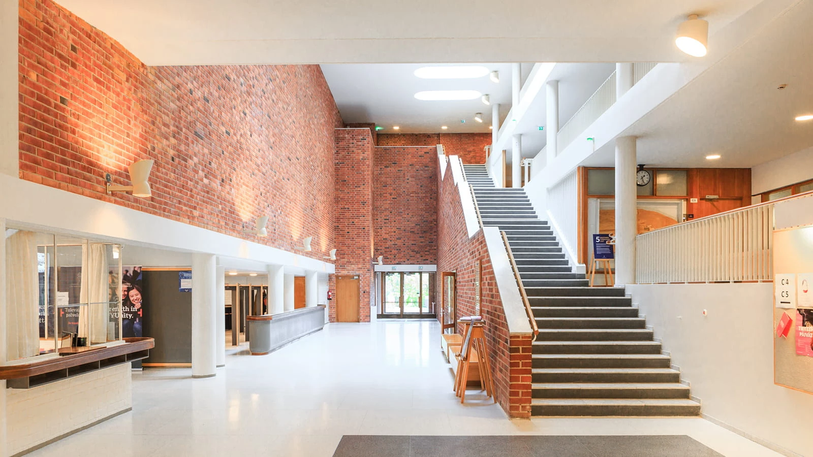 University Of Jyväskylä