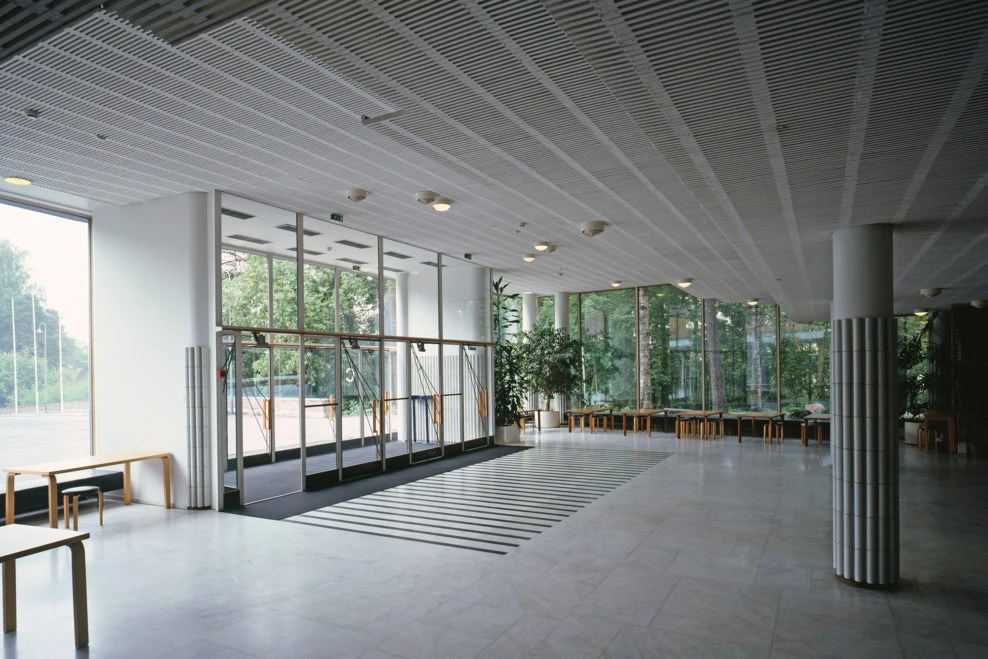 University Of Jyväskylä