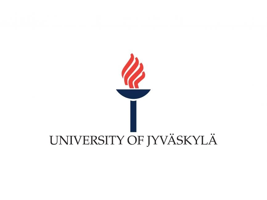 University Of Jyväskylä logo