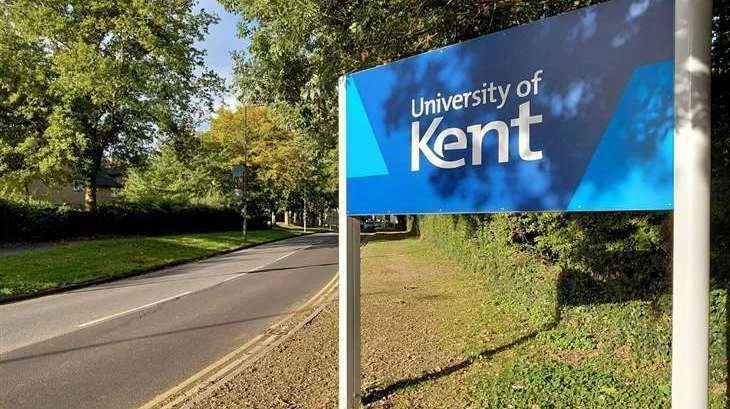 University Of Kent