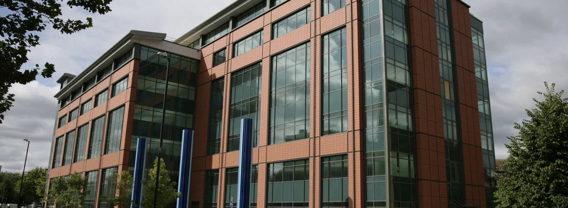 University Of Law campus