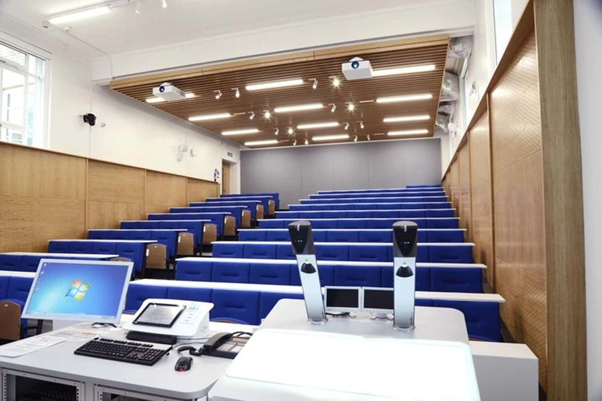 University Of Leicester