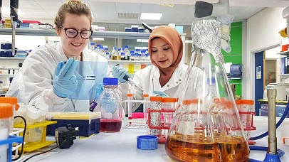 University Of Leicester