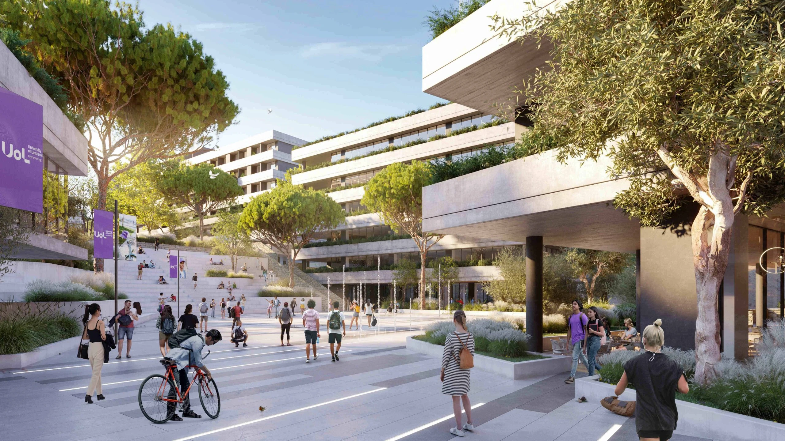 University Of Limassol