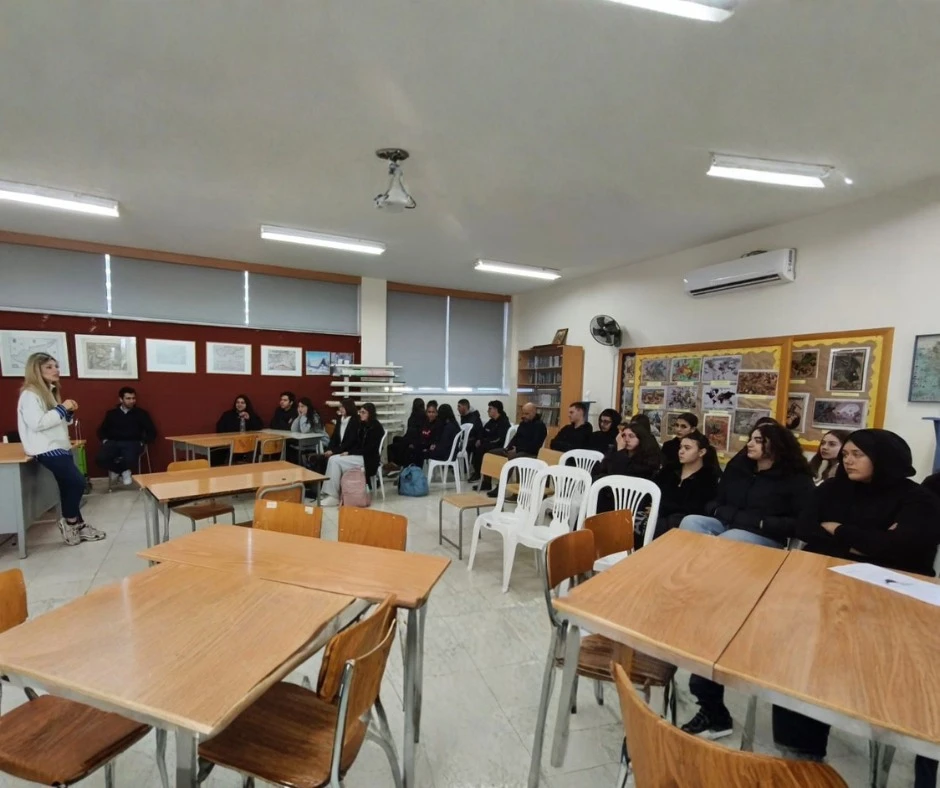 University Of Limassol