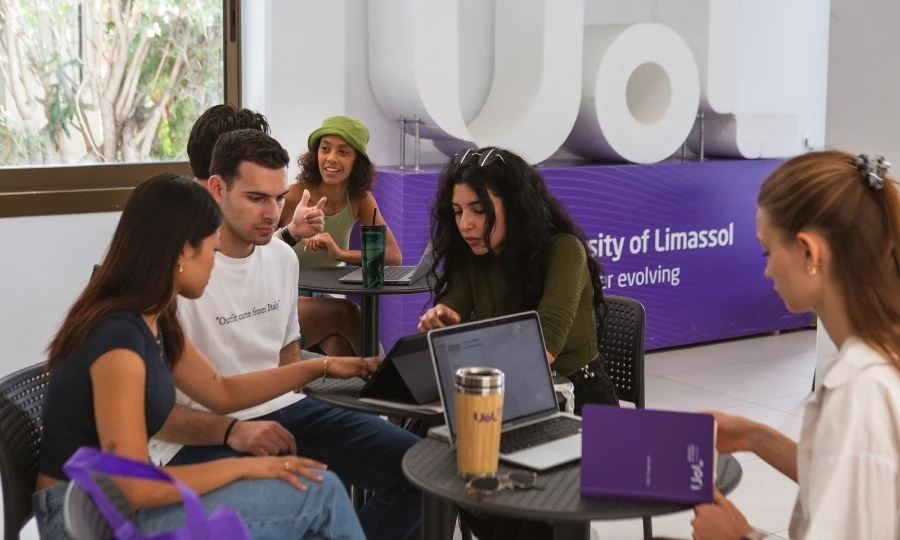 University Of Limassol