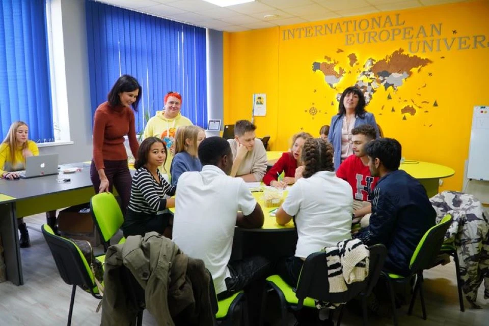 University Of Limassol