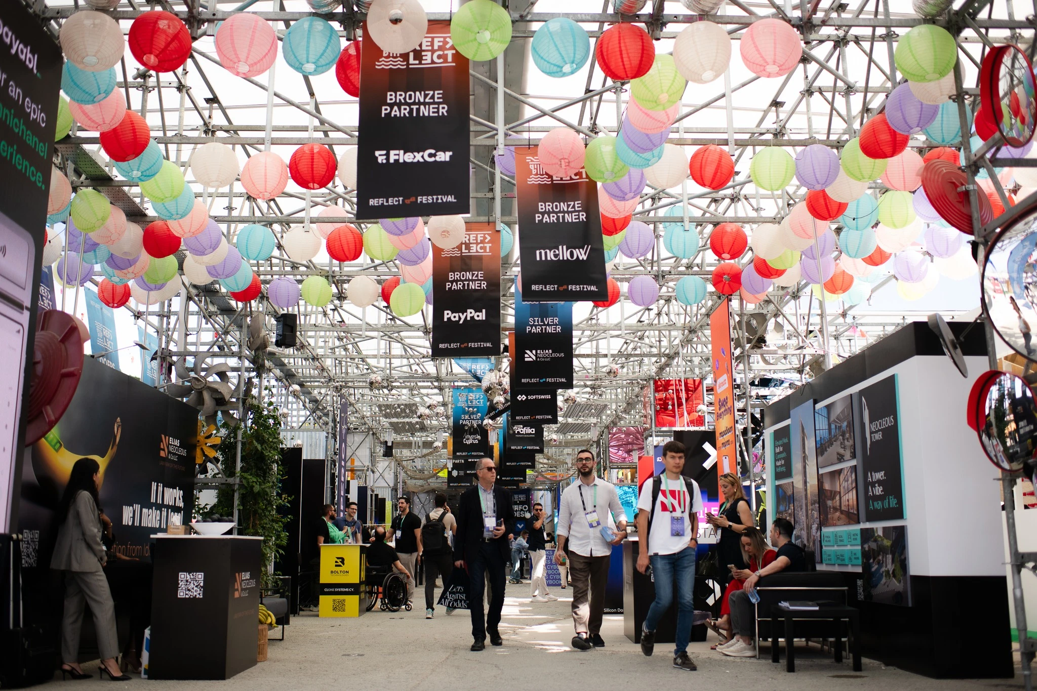 University Of Limassol