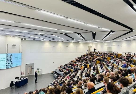 University Of Lincoln