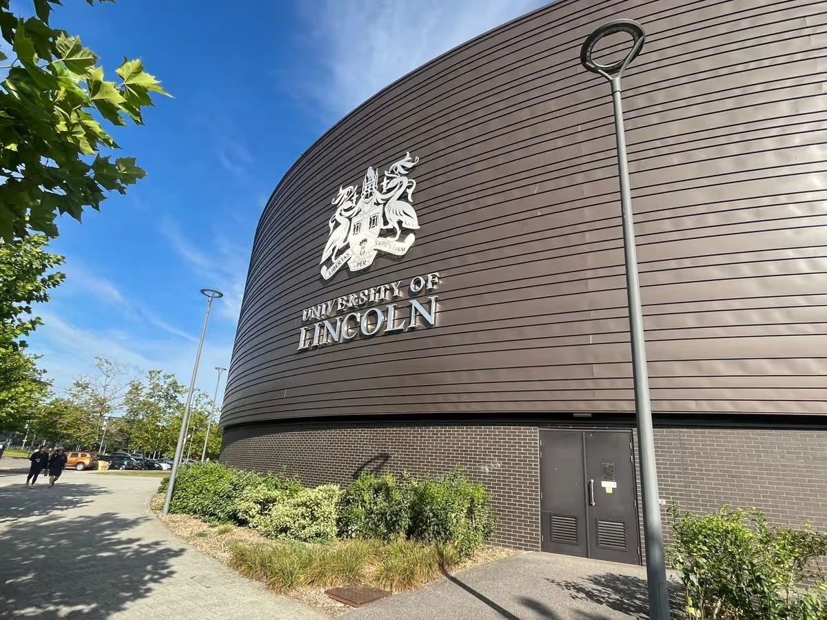 University Of Lincoln