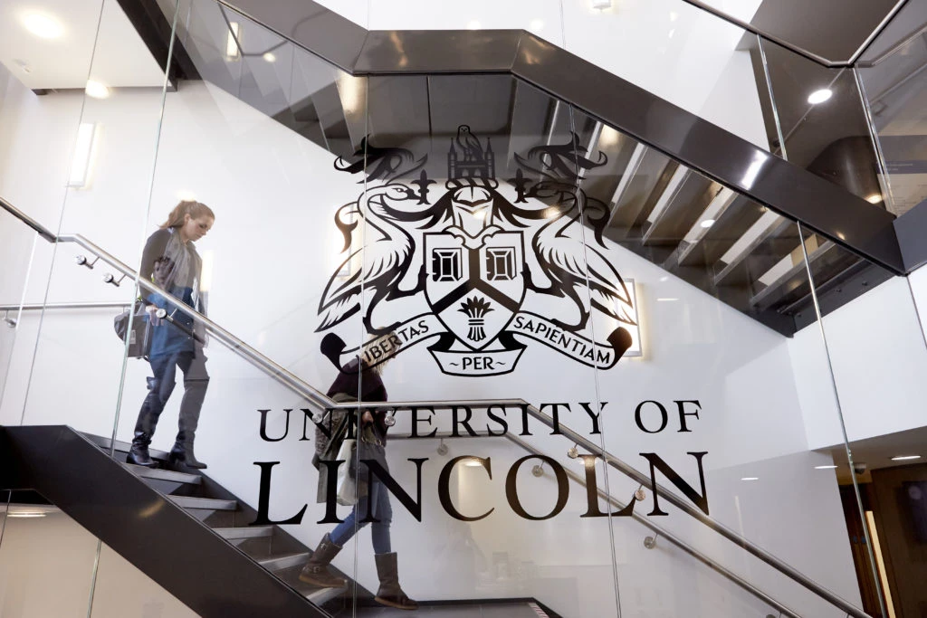 University Of Lincoln