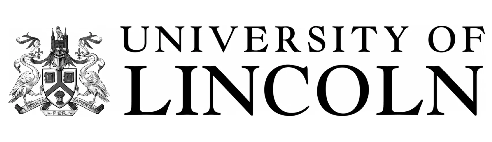 University Of Lincoln logo