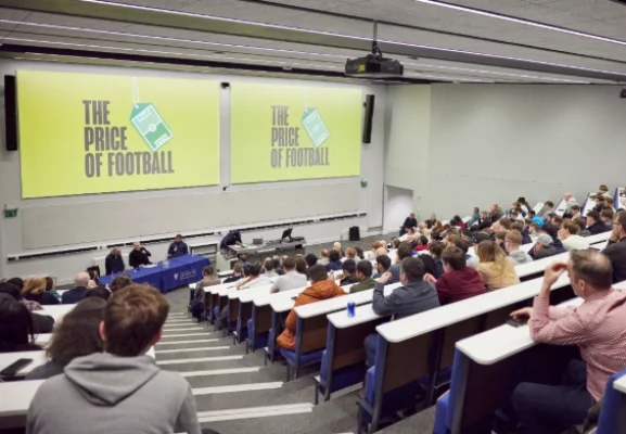 University Of Liverpool