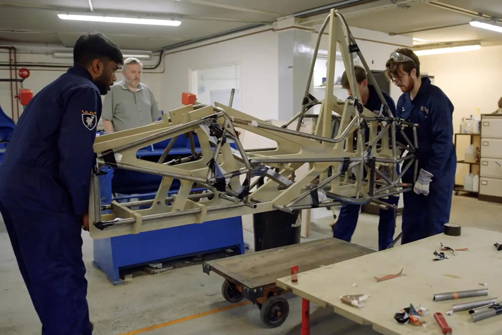 University Of Liverpool