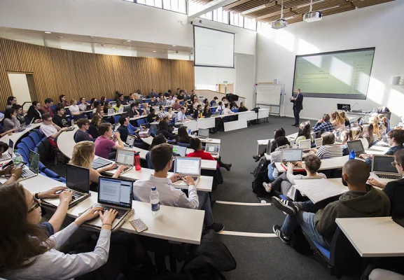 University Of London