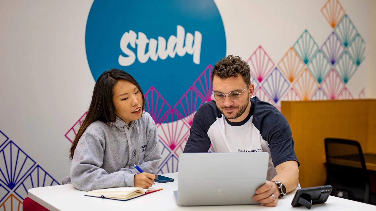 University Of London