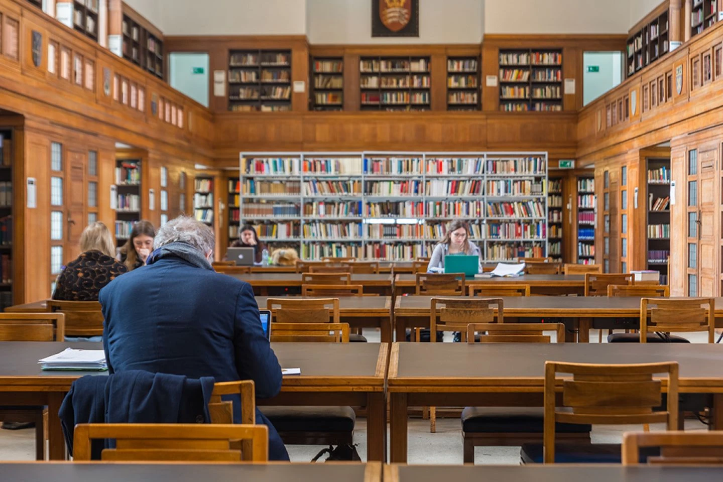 University Of London
