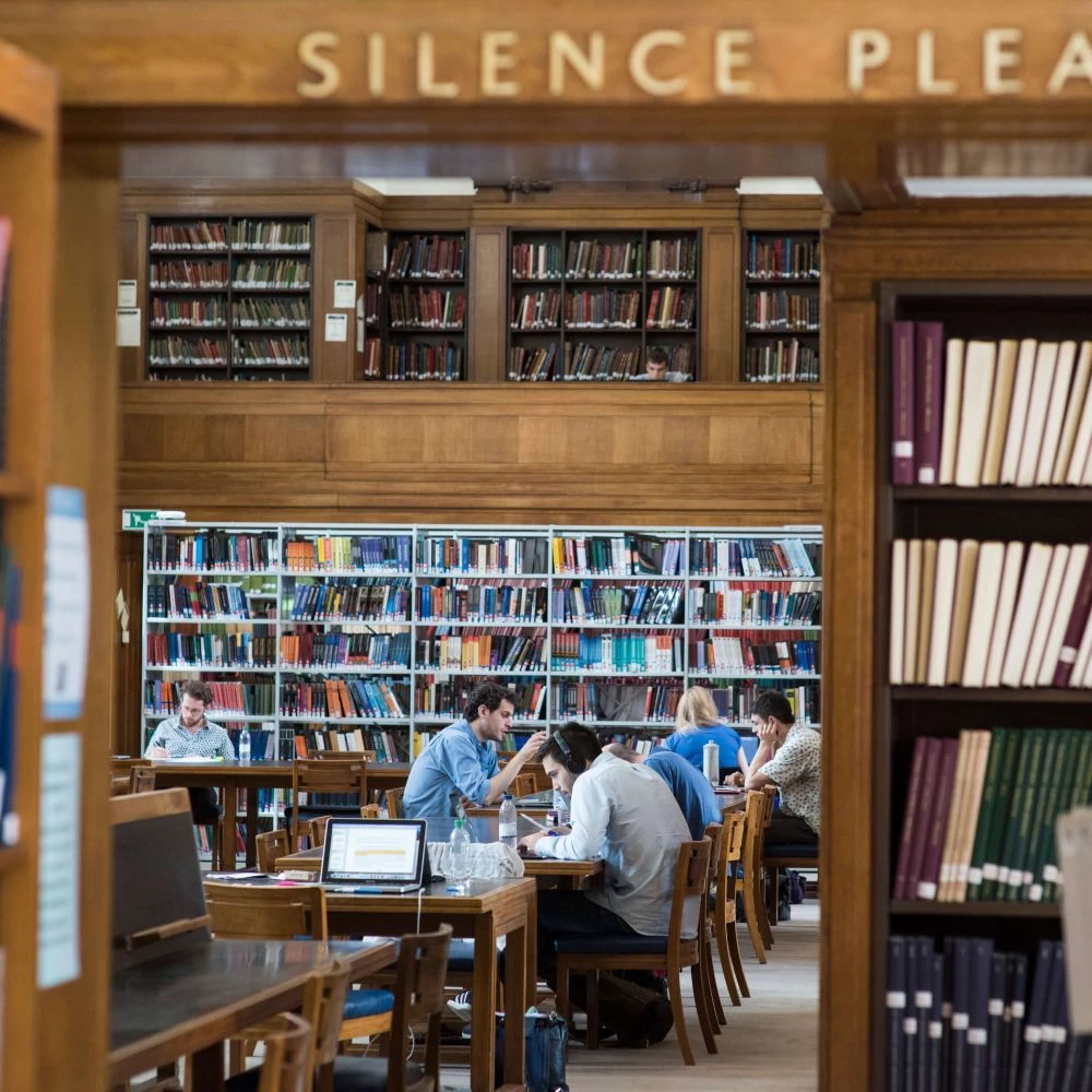 University Of London