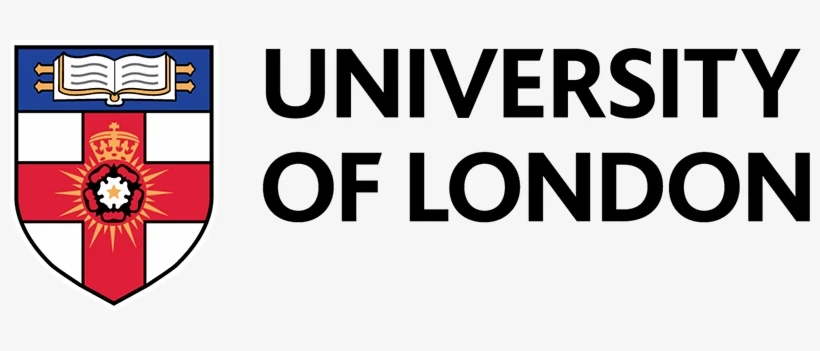 University Of London logo