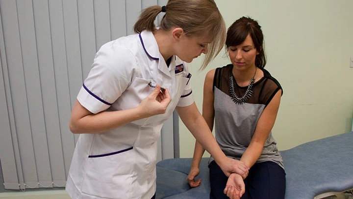 University Of Manchester