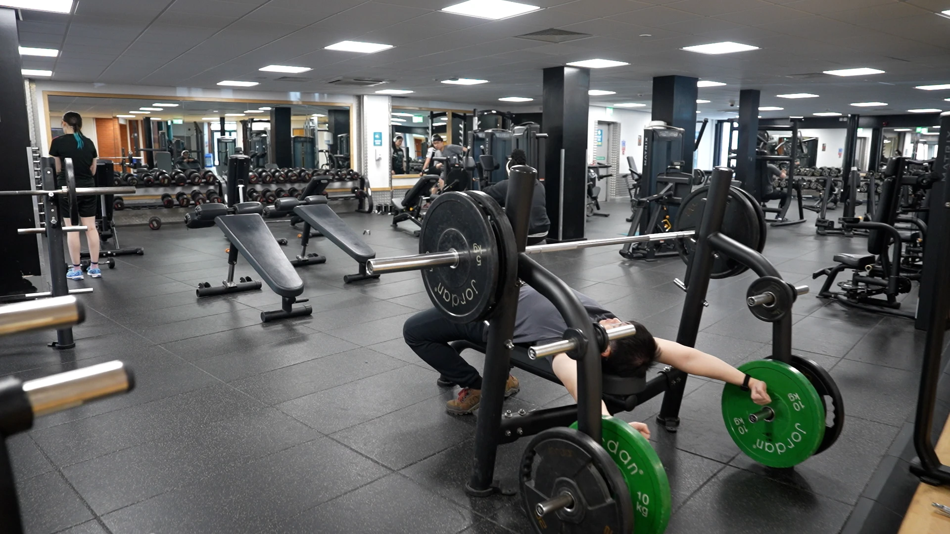 University Of Manchester