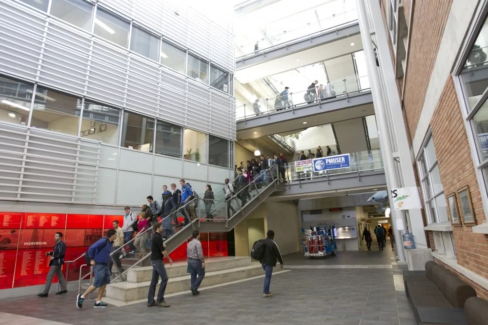 University Of Manitoba