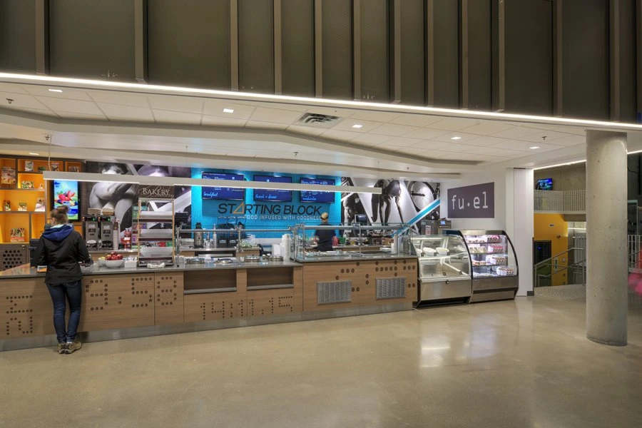 University Of Manitoba