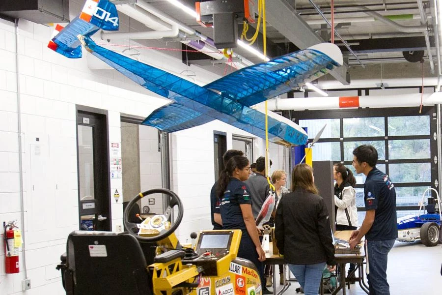 University Of Manitoba