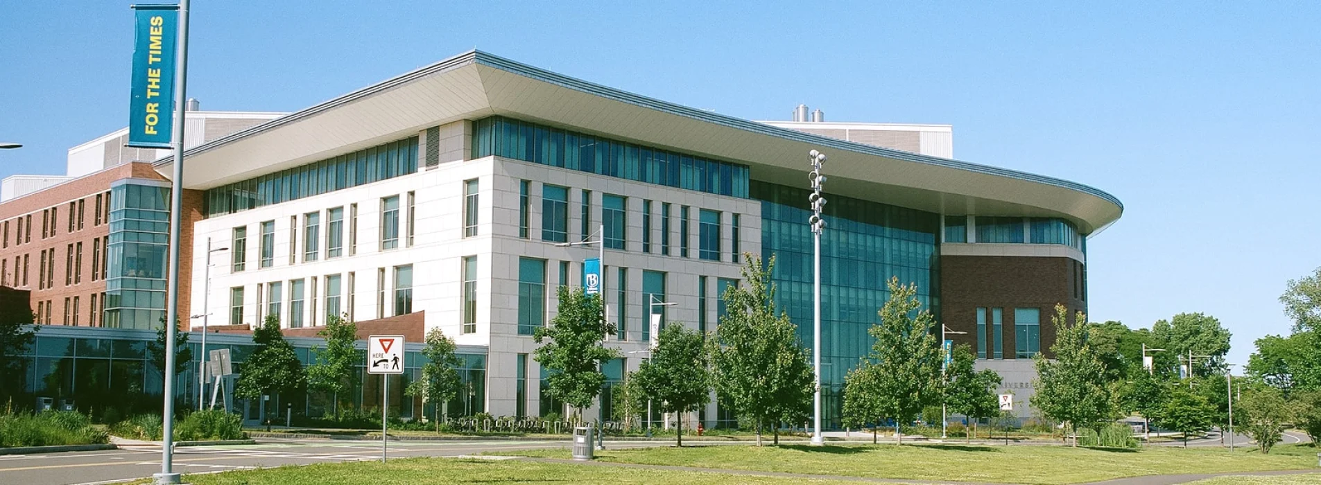 University Of Massachusetts Boston (UMass Boston) campus