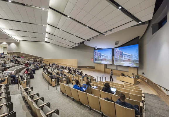 University Of Massachusetts Boston (UMass Boston)