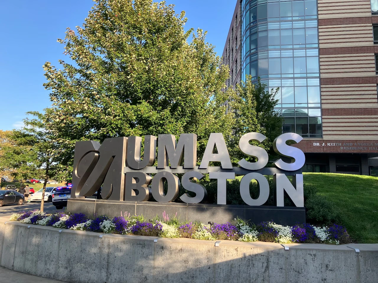 University Of Massachusetts Boston (UMass Boston)
