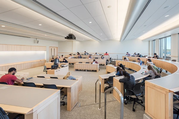 University Of Massachusetts Boston (UMass Boston)